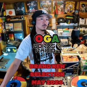OGAWORKS RADIO BRAND NEW May 2024