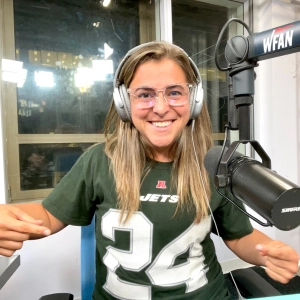 WFAN August 5, 2023