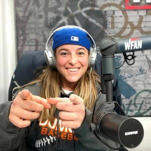 WFAN February 11, 2023 (Super Bowl edition)