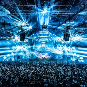 Moving Hardstyle Forward #41