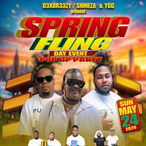 SUMMER FLING PT2 5.24.2026 HARDBALL X DAPPA YOUTH