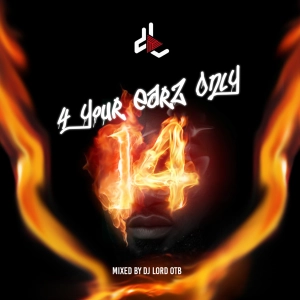 4 Your Earz Only (Vol. 14)