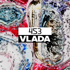 Dekmantel Podcast 453 - Vlada