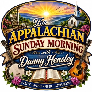 The Appalachian Sunday Morning 9-20-2026