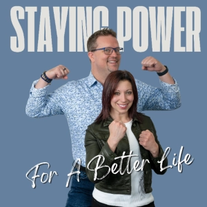 Staying Power 05-13-26 Why We Hold Ourselves Back