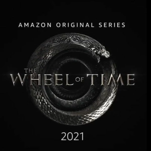 Wheel of Time (Season 1 Amazon Prime)