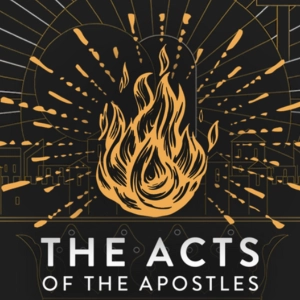 The Acts Of The Apostles: Acts 28:17-31