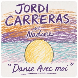 JORDI CARRERAS feat Nadine - Danse Avec moi