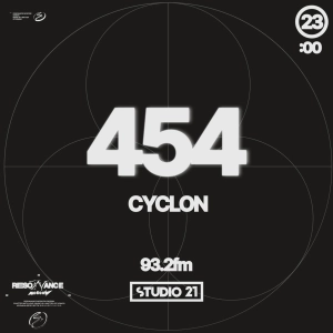 Resonance Moscow 454 w/ Cyclon (16.11.2024)