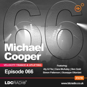 Velocity Trance & Uplifting 066 - 31 Jan 2023