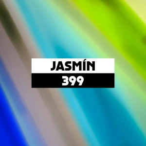 Dekmantel Podcast 399 - Jasmín