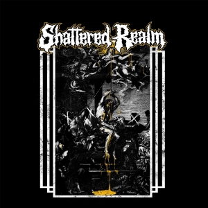 Episode 172 Shattered Realm Drops 1st New Tracks in a long time
