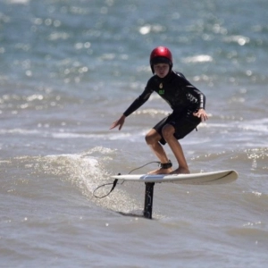 Beginners Guide to Foiling w/ Mike Pedigo