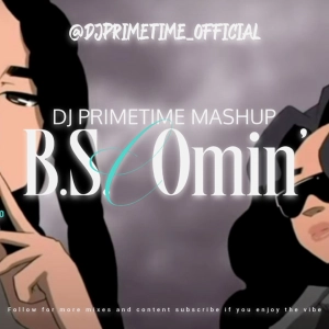 B.S. Comin' Dj primetime mashup