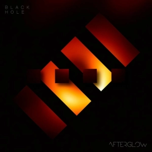 Afterglow - Black Hole