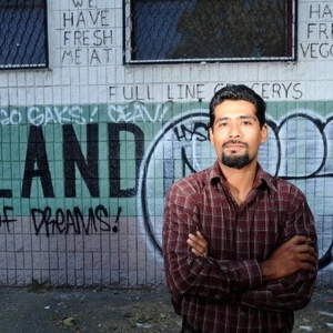 Victor Rios' Teacher Saved His Life