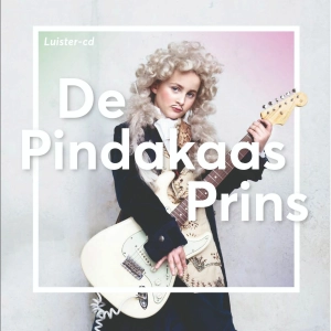 De PindakaasPrins: luisterverhaal voor kinderen