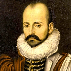 Michel de Montaigne, Essays - On Repenting - Why He Rarely Repents - Sadler's Lectures