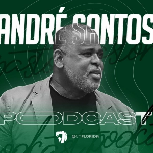 NASCENDO UM CONQUISTADOR DE PROMESSAS | PASTOR ANDRÉ SANTOS