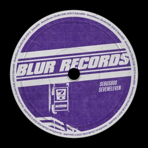 PREMIERE: Sebus808 - SevenEleven [Blur Records]
