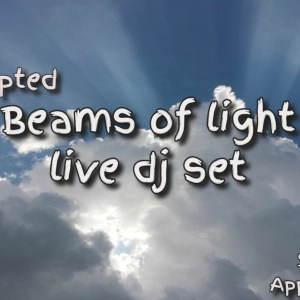 New!Beams Of Light