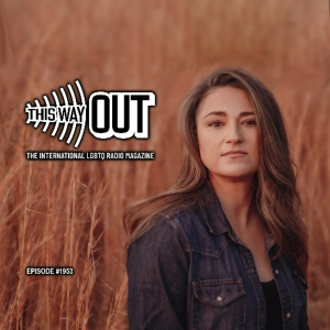 Jennifer Knapp: Lesbian-Christian Singer-Songwriter