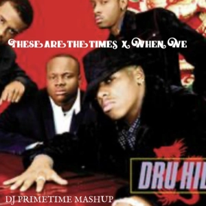 When We Remix DJ PrimeTime