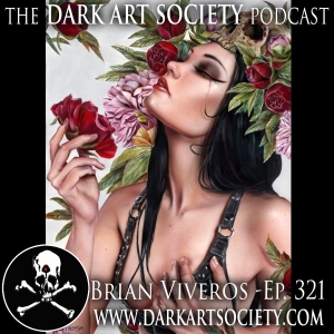 Brian Viveros- Ep. 321