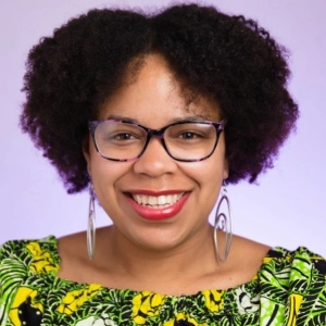 KRJ on Defunding the Police, Christian/Buddhist spirituality, and her NYC City Council Campaign