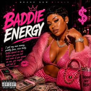 Baddie Energy