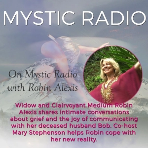 Mystic Radio - 09-18-26 - Widows, It's Time to Unite — Twin Flames, Grief, and Finding Safety Again