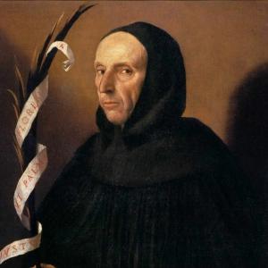 121: Girolamo Savonarola | The Storm in Florence