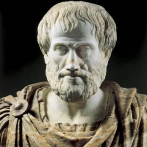 Aristotle, On Interpretation - Contraries Of Affirmative Propositions - Sadler's Lectures