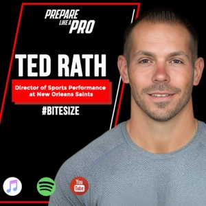 #bitesize - Ted Rath Shares How the Growth Mindset and Mamba Mentality Drive Success