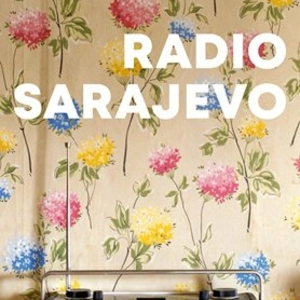 Radio Sarajevo mit Tijan Sila