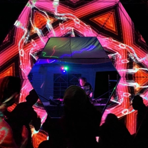 DJ Solitare Retro Spring Mix