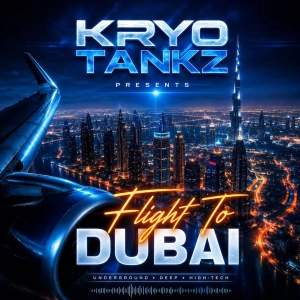 KЯ¥Ø ŦΔИKZ ✧ Flight To Dubai (Re-Flip Vip)