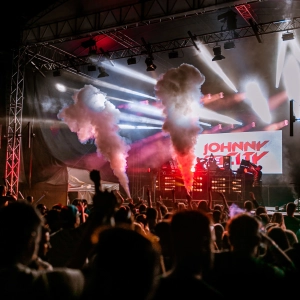Johnny de City Live @ Sundance Festival 2020