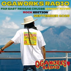 OGAWORKS RADIO SEPTEMBER 17th 2025