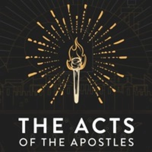 The Acts Of The Apostles: Acts 6:1-7