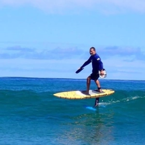 104 - Dave Kalama