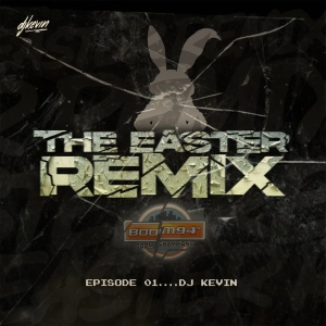 EASTER REMIX 2026 🐇 Dancehall x Soca x Afrobeats Mix 🔥  | DJ Kevin Guest Mix | Boom 94 Trinidad