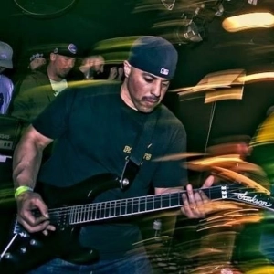 Episode 121 Rob "Beto" Rosario of Dmize, 25 Ta Life, Madball and more