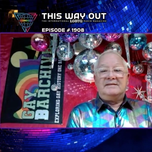 GayBarchives = Gay + Bar + Archives