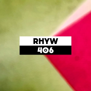 Dekmantel Podcast 406 - Rhyw