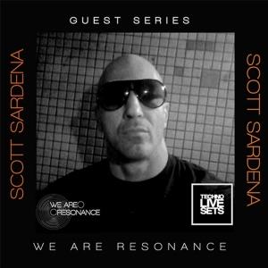 Scott Sardena - We Are Resonance Guest Series #219