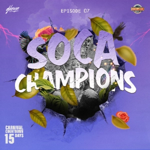 SOCA CHAMPIONS 2026 🔥 Road Mix | Trinidad Carnival Soca Hits 2026 | DJ Kevin