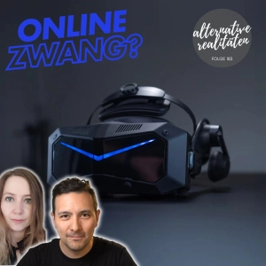 Folge 183 - Online Zwang bei Pimax? Beste Black Friday VR Deals - MSFS 2024