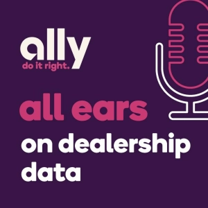 All Ears Podcast | Winning with data
