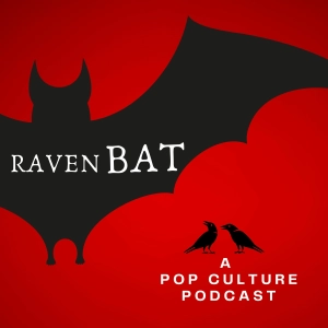 Raven Bat | Justice League